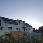 Gaestehaus Casa Luna - Paradiesische Am Kaiserstuhl! *