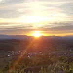아파트 Gaestehaus Casa Luna - Paradiesische Am Kaiserstuhl!