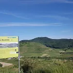 Gaestehaus Casa Luna - Paradiesische Am Kaiserstuhl! Bischoffingen
