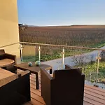 아파트 Gaestehaus Casa Luna - Paradiesische Am Kaiserstuhl! *
