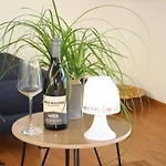 아파트 Gaestehaus Casa Luna - Paradiesische Am Kaiserstuhl! *
