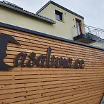 Gaestehaus Casa Luna - Paradiesische Am Kaiserstuhl! 아파트 *