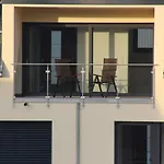 Gaestehaus Casa Luna - Paradiesische Am Kaiserstuhl! Bischoffingen