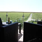 Gaestehaus Casa Luna - Paradiesische Am Kaiserstuhl! * Bischoffingen