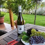 Gaestehaus Casa Luna - Paradiesische Am Kaiserstuhl! *