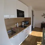 아파트 Gaestehaus Casa Luna - Paradiesische Am Kaiserstuhl!