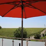 Gaestehaus Casa Luna - Paradiesische Am Kaiserstuhl! 아파트