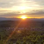 Gaestehaus Casa Luna - Paradiesische Am Kaiserstuhl! Bischoffingen