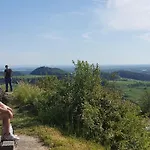 Gaestehaus Casa Luna - Paradiesische Am Kaiserstuhl!