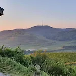 Gaestehaus Casa Luna - Paradiesische Am Kaiserstuhl! 아파트 *