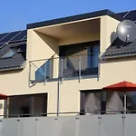 아파트 Gaestehaus Casa Luna - Paradiesische Am Kaiserstuhl! Bischoffingen