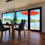 Gaestehaus Casa Luna - Paradiesische Am Kaiserstuhl! Bischoffingen