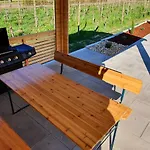 Gaestehaus Casa Luna - Paradiesische Am Kaiserstuhl! 아파트 *