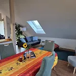 Gaestehaus Casa Luna - Paradiesische Am Kaiserstuhl! *