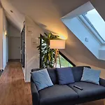 아파트 Gaestehaus Casa Luna - Paradiesische Am Kaiserstuhl! Bischoffingen