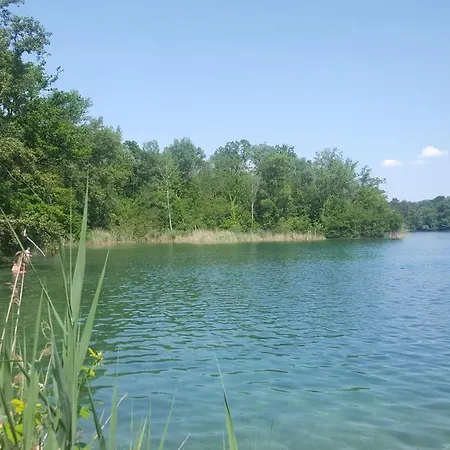 Gaestehaus Casa Luna - Paradiesische Am Kaiserstuhl!