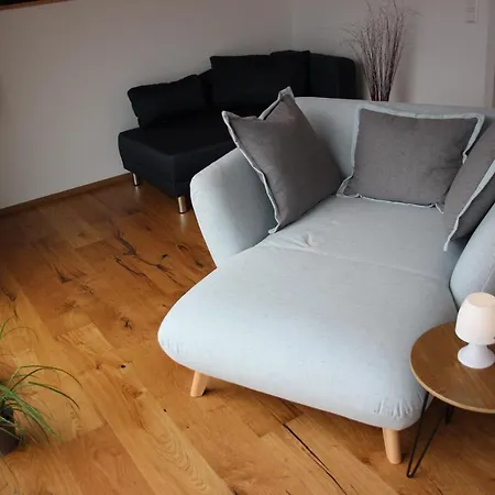 Apartman Gaestehaus Casa Luna - Paradiesische Am Kaiserstuhl! Bischoffingen