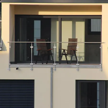 Gaestehaus Casa Luna - Paradiesische Am Kaiserstuhl! Bischoffingen