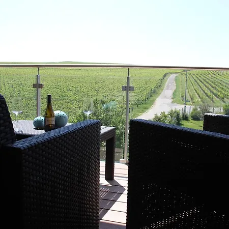 Gaestehaus Casa Luna - Paradiesische Am Kaiserstuhl! * Bischoffingen