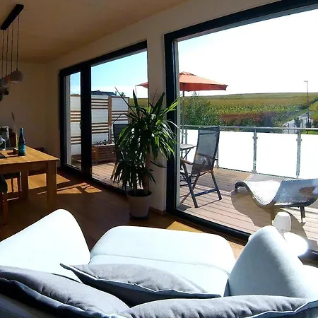 Gaestehaus Casa Luna - Paradiesische Am Kaiserstuhl! Bischoffingen