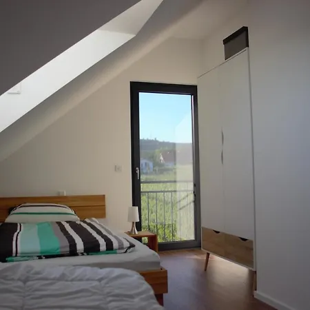 Gaestehaus Casa Luna - Paradiesische Am Kaiserstuhl!