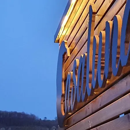 Gaestehaus Casa Luna - Paradiesische Am Kaiserstuhl! Apartman