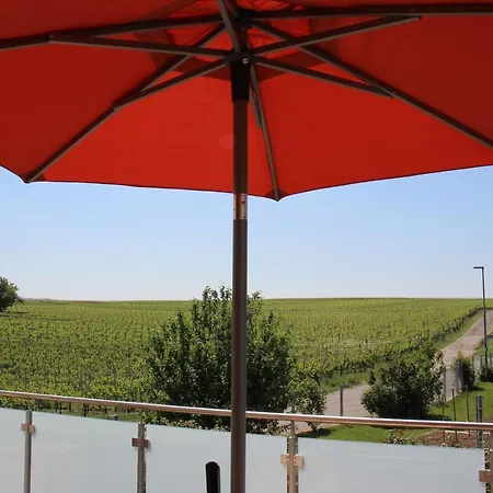 Gaestehaus Casa Luna - Paradiesische Am Kaiserstuhl! Daire