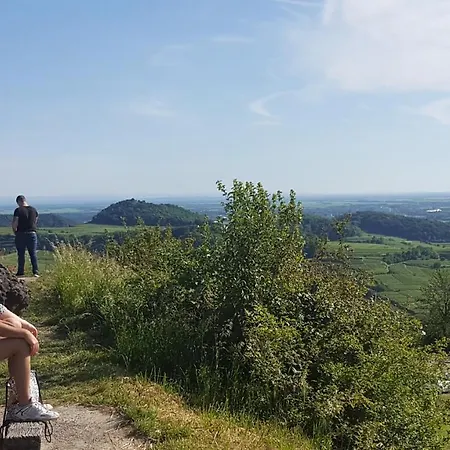 Gaestehaus Casa Luna - Paradiesische Am Kaiserstuhl!
