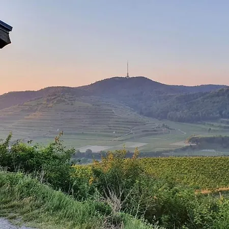 Gaestehaus Casa Luna - Paradiesische Am Kaiserstuhl! Apartman *