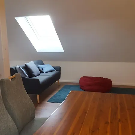 Apartamento Gaestehaus Casa Luna - Paradiesische Am Kaiserstuhl! *