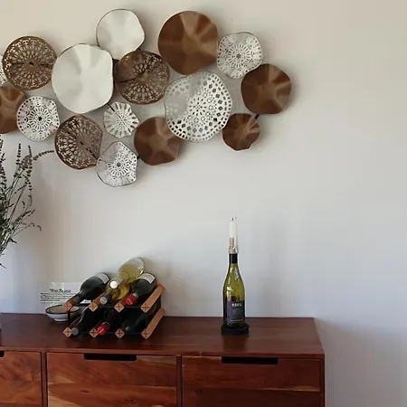 Gaestehaus Casa Luna - Paradiesische Am Kaiserstuhl! *