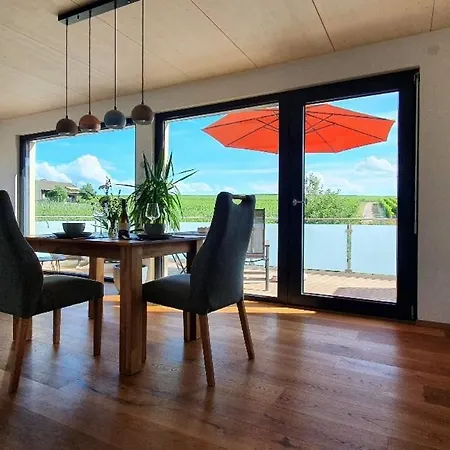 Gaestehaus Casa Luna - Paradiesische Am Kaiserstuhl! Bischoffingen