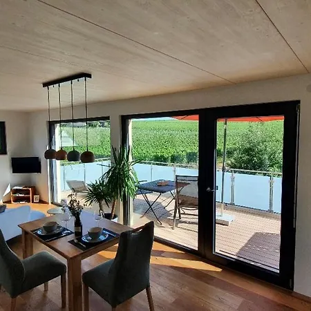 Gaestehaus Casa Luna - Paradiesische Am Kaiserstuhl!