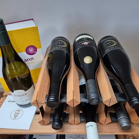 Apartman Gaestehaus Casa Luna - Paradiesische Am Kaiserstuhl! *