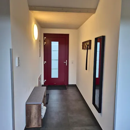 Gaestehaus Casa Luna - Paradiesische Am Kaiserstuhl! Bischoffingen
