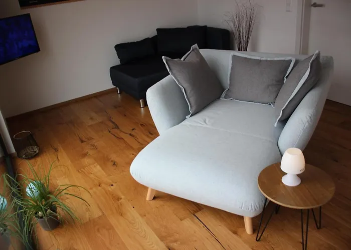 Διαμέρισμα Gaestehaus Casa Luna - Paradiesische Am Kaiserstuhl! Bischoffingen