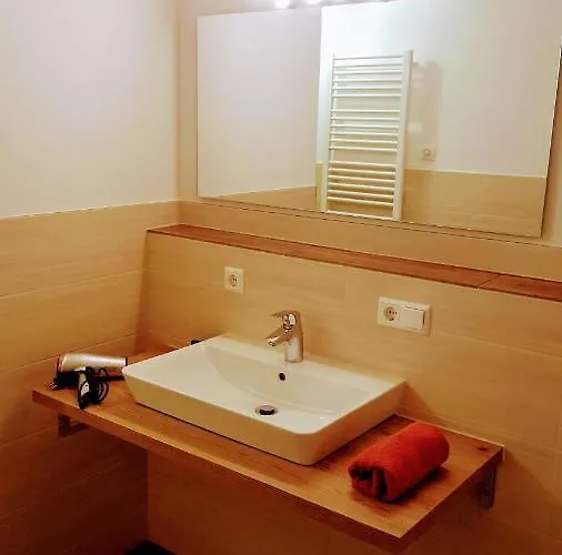 Gaestehaus Casa Luna - Paradiesische Am Kaiserstuhl! *