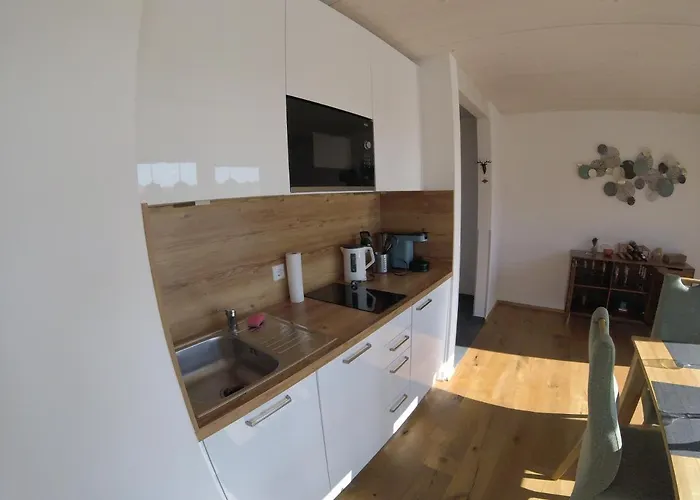 Διαμέρισμα Gaestehaus Casa Luna - Paradiesische Am Kaiserstuhl!