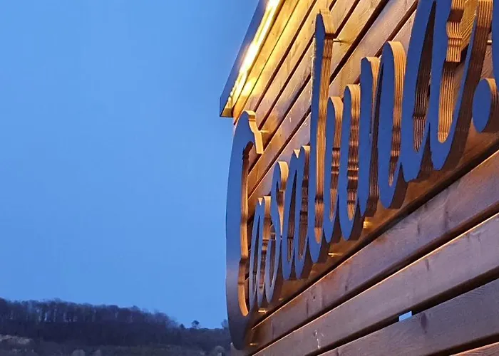 Gaestehaus Casa Luna - Paradiesische Am Kaiserstuhl! Διαμέρισμα