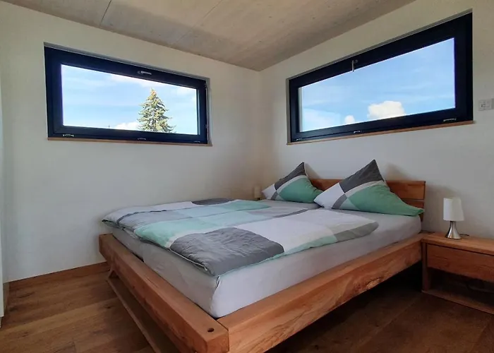 Gaestehaus Casa Luna - Paradiesische Am Kaiserstuhl! Διαμέρισμα